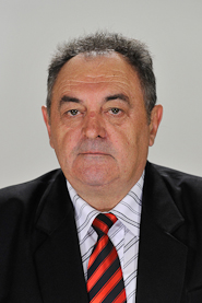 DURUŢ Aurel